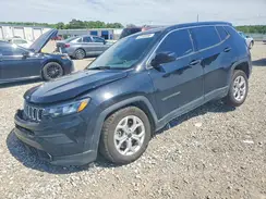 3C4NJDANXST526310 2025 JEEP COMPASS