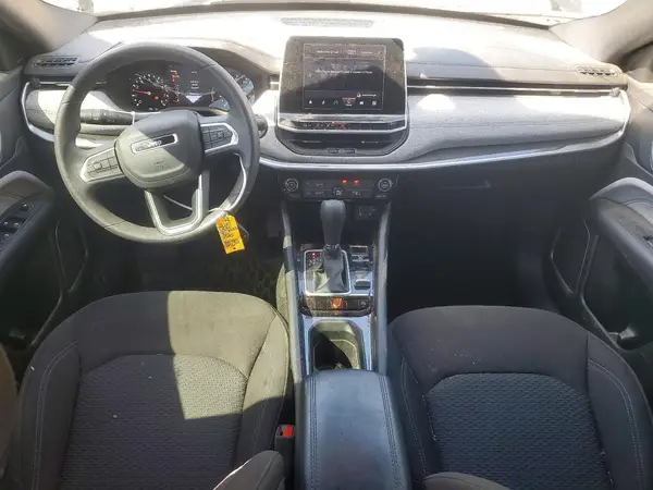 3C4NJDANXST526310 2025 JEEP COMPASS - Image 8