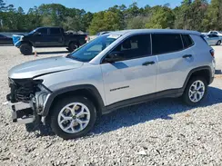 3C4NJDANXST528476 2025 JEEP COMPASS