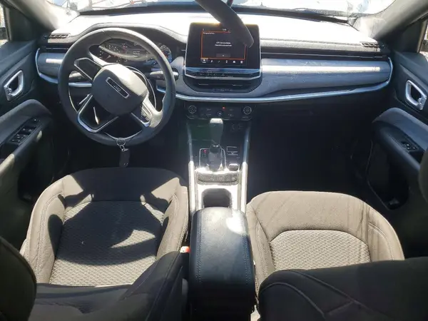 3C4NJDANXST528476 2025 JEEP COMPASS - Image 8