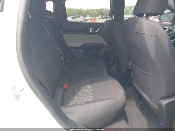 3C4NJDANXST539168 2025 JEEP COMPASS - Image 8