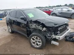 3C4NJDANXST550588 2025 JEEP COMPASS