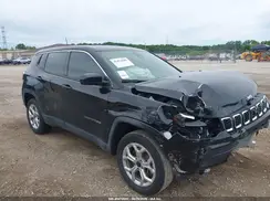 3C4NJDANXST552616 2025 JEEP COMPASS