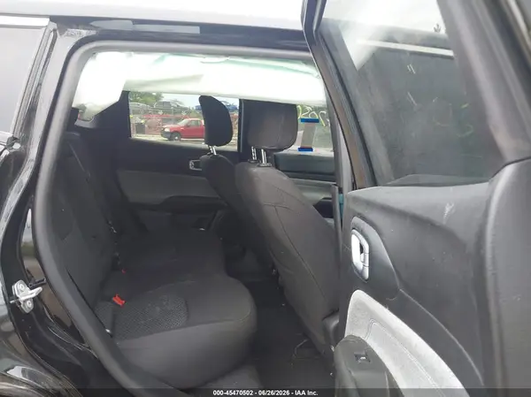 3C4NJDANXST552616 2025 JEEP COMPASS - Image 8