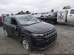 3C4NJDANXST575734 2025 JEEP COMPASS
