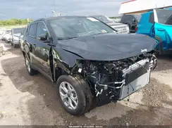 3C4NJDANXST580349 2025 JEEP COMPASS
