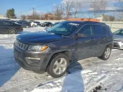 3C4NJDBB0HT596900 2017 JEEP COMPASS