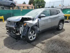 3C4NJDBB0HT616661 2017 JEEP COMPASS