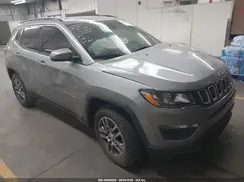 3C4NJDBB0HT616840 2017 JEEP COMPASS