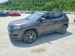 3C4NJDBB0HT631354 2017 JEEP COMPASS
