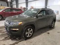 3C4NJDBB0HT640037 2017 JEEP COMPASS