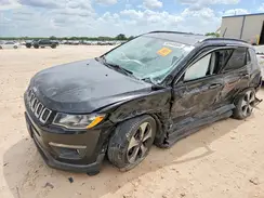 3C4NJDBB0HT647389 2017 JEEP COMPASS