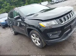 3C4NJDBB0HT650812 2017 JEEP COMPASS