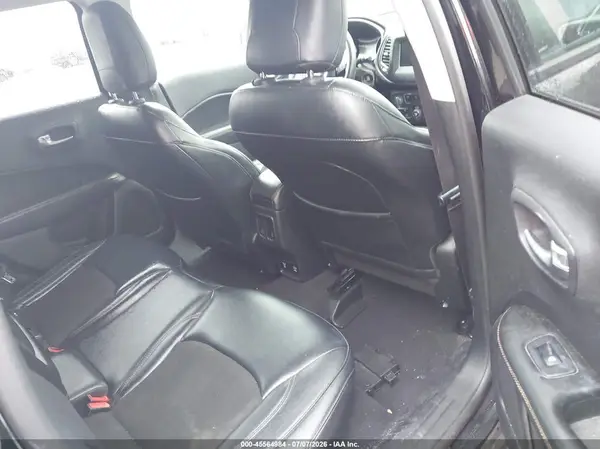 3C4NJDBB0HT650812 2017 JEEP COMPASS - Image 7