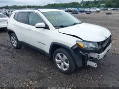 3C4NJDBB0HT651054 2017 JEEP COMPASS