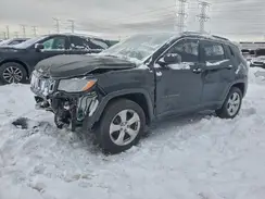 3C4NJDBB0HT651247 2017 JEEP COMPASS