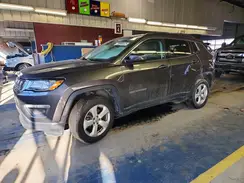 3C4NJDBB0HT651927 2017 JEEP COMPASS