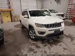 3C4NJDBB0HT651975 2017 JEEP COMPASS