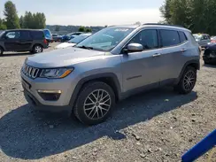 3C4NJDBB0HT652110 2017 JEEP COMPASS