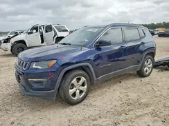 3C4NJDBB0HT656996 2017 JEEP COMPASS