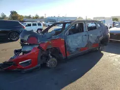 3C4NJDBB0HT664631 2017 JEEP COMPASS