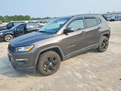 3C4NJDBB0HT674592 2017 JEEP COMPASS