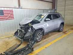 3C4NJDBB0HT688718 2017 JEEP COMPASS