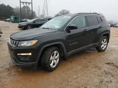 3C4NJDBB0HT692557 2017 JEEP COMPASS