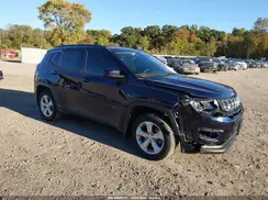 3C4NJDBB0HT692560 2017 JEEP COMPASS