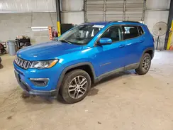 3C4NJDBB0HT692932 2017 JEEP COMPASS