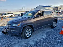 3C4NJDBB0HT692977 2017 JEEP COMPASS