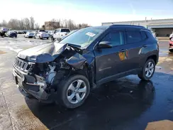 3C4NJDBB0HT693403 2017 JEEP COMPASS