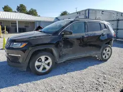 3C4NJDBB0HT693451 2017 JEEP COMPASS