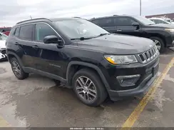 3C4NJDBB0JT100936 2018 JEEP COMPASS