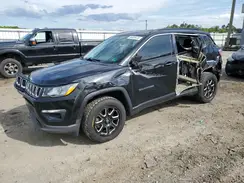 3C4NJDBB0JT103397 2018 JEEP COMPASS