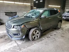 3C4NJDBB0JT103643 2018 JEEP COMPASS