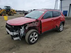 3C4NJDBB0JT103724 2018 JEEP COMPASS