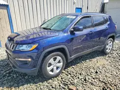 3C4NJDBB0JT103979 2018 JEEP COMPASS