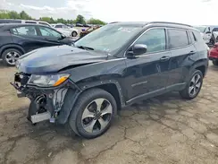 3C4NJDBB0JT104145 2018 JEEP COMPASS