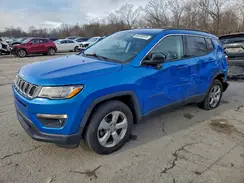 3C4NJDBB0JT112097 2018 JEEP COMPASS