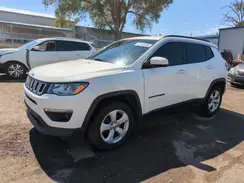 3C4NJDBB0JT112259 2018 JEEP COMPASS
