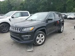 3C4NJDBB0JT112861 2018 JEEP COMPASS