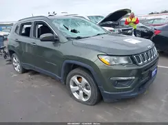 3C4NJDBB0JT113072 2018 JEEP COMPASS