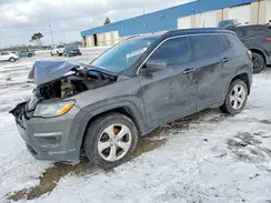 3C4NJDBB0JT114870 2018 JEEP COMPASS