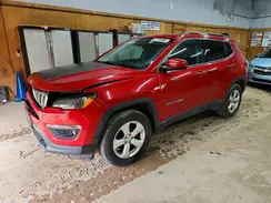 3C4NJDBB0JT115128 2018 JEEP COMPASS