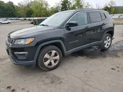 3C4NJDBB0JT131555 2018 JEEP COMPASS