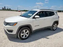 3C4NJDBB0JT138862 2018 JEEP COMPASS