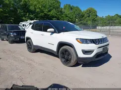 3C4NJDBB0JT144659 2018 JEEP COMPASS