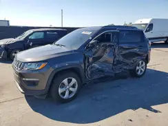3C4NJDBB0JT145553 2018 JEEP COMPASS