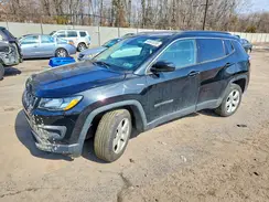 3C4NJDBB0JT150395 2018 JEEP COMPASS